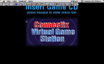 Download VGS XP Emulator