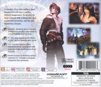 Final Fantasy VIII [NTSC-U] [Disc3of4] ISO[SLUS-00909] ROM