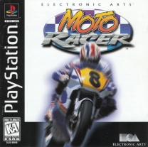 Moto Racer [NTSC-U] ISO[SLUS-00498] ROM