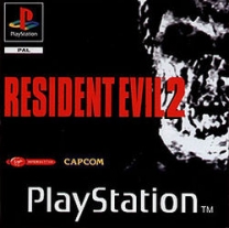 Resident Evil 2 [CD2] [U] ISO[SLUS-00592] ROM
