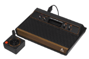 Atari 2600 Emulators