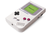 Nintendo Game Boy Color Emulators