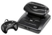 Sega 32X Emulators