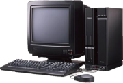 Sharp X68000 Emulators