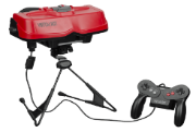 Nintendo Virtual Boy Emulators