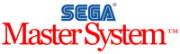 sega master system roms