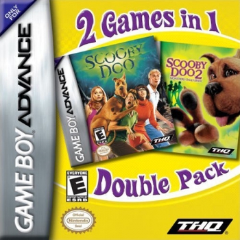 2 in 1 - SpongeBob Squarepants Battle for Bikini Bottom & Nicktoons Freeze Frame Frenzy  Gioco