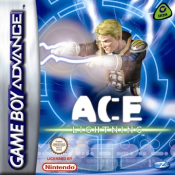 Ace Lightning  Game