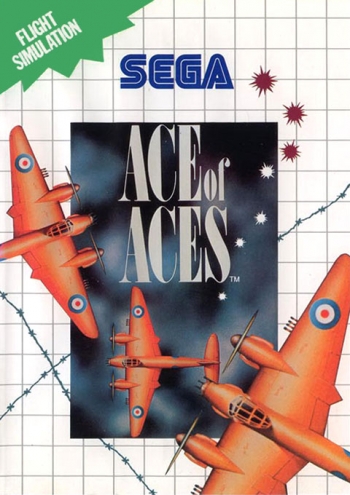 Ace of Aces  ゲーム