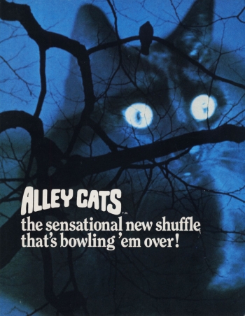 Alley Cats   ゲーム