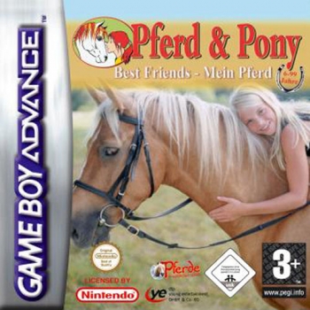 Best Friends - My Horse  Gioco