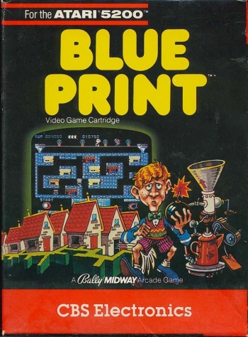 Blueprint   Game