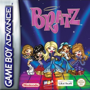 Bratz  Juego