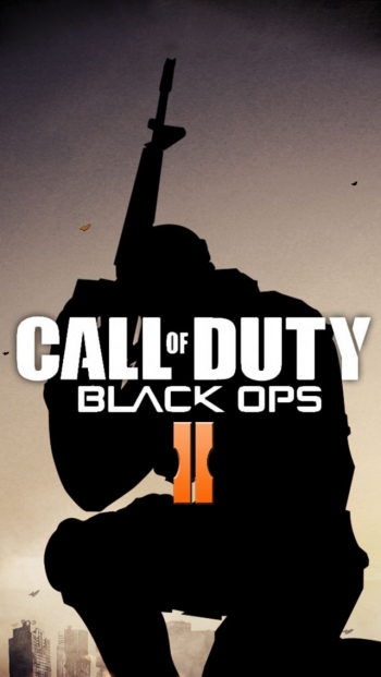 Call of Duty - Black Ops  ゲーム