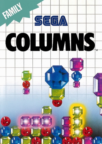 Columns  Game