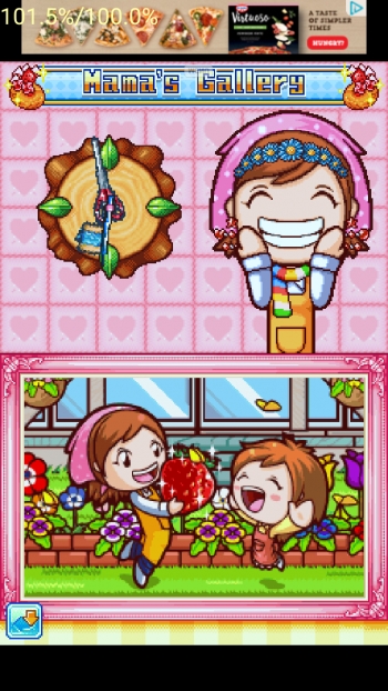 Cooking Mama World - Hobbies & Fun  Gioco