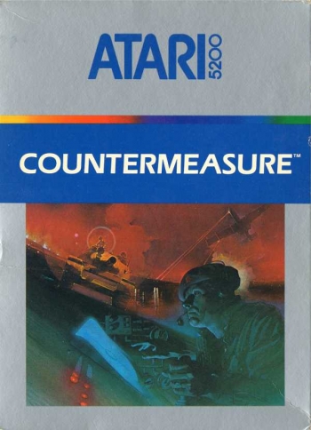 Countermeasure   Game