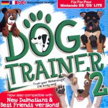 Dog Trainer 2  ゲーム