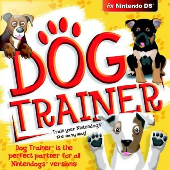 Dog Trainer  ゲーム