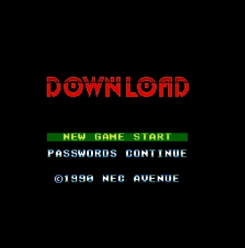Download  Jeu