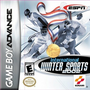 ESPN International - Winter Sports 2002  Gioco