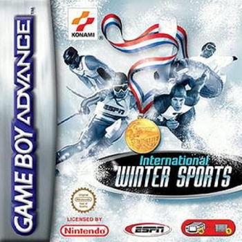ESPN International - Winter Sports  Spiel