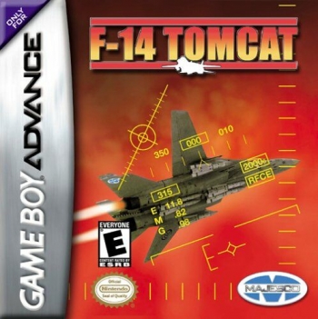 F-14 Tomcat  Game