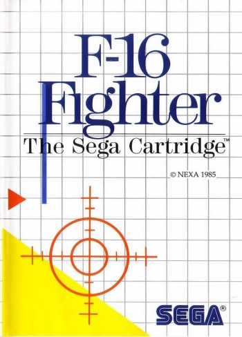 F-16 Fighter  Spiel