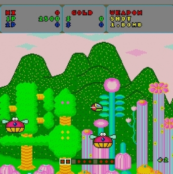 FANTASY ZONE RETRO GAMING REVIEW AND PERFORMANCE STATS REPORT 2026 visual data 7