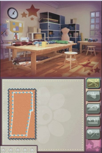 Fashion Designer - Style Icon  ゲーム