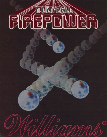Firepower  Gioco