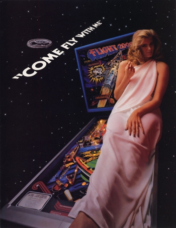 Flight 2000 Spiel