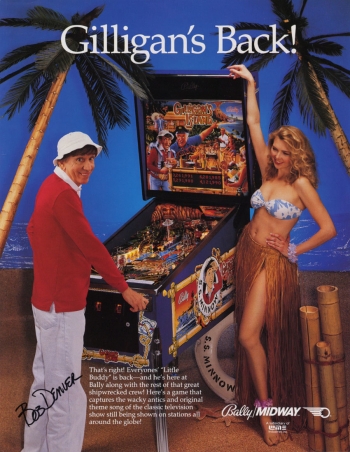 Gilligan's Island  Gioco