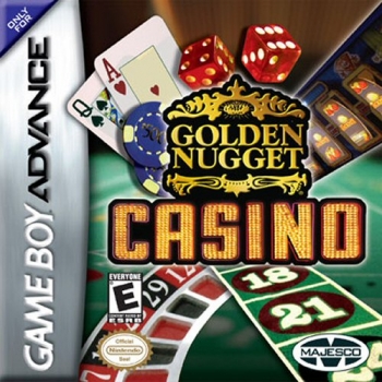 Golden Nugget Casino  ゲーム