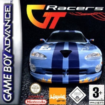 GT Racers  Gioco