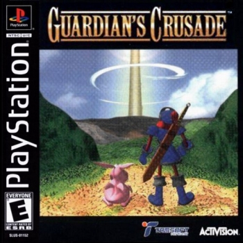 Guardian's Crusade [NTSC-U] ISO[SLUS-00811] Gioco