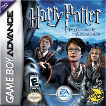 Harry Potter and the Prisoner of Azkaban  Gioco