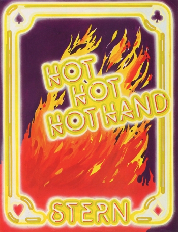 Hot Hand Spiel