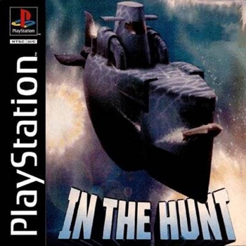 In The Hunt [U] ISO[SLUS-00172] ゲーム