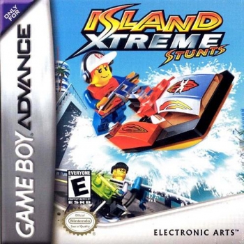 Island Xtreme Stunts  Spiel