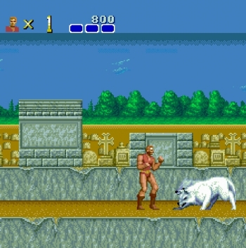 Juuouki   Jogo