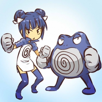 Kero Kero 7  Spiel