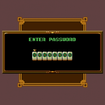 Mahjong Gokuu Special  Spiel