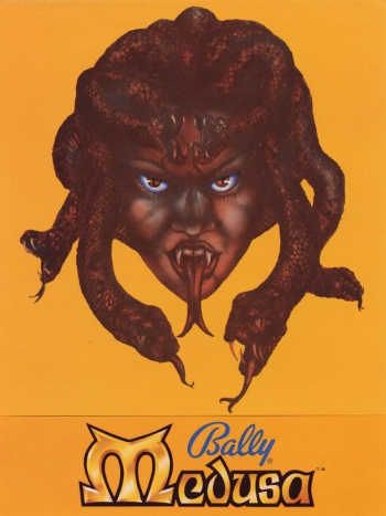 Medusa Spiel