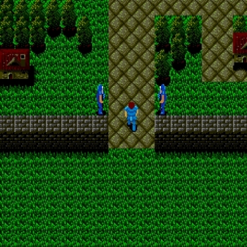 Necromancer  Juego