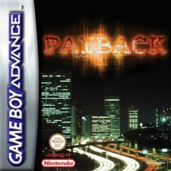 Payback  Game