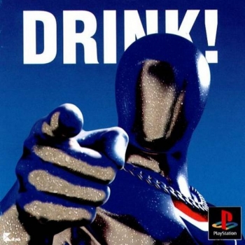 Pepsiman  ISO ゲーム