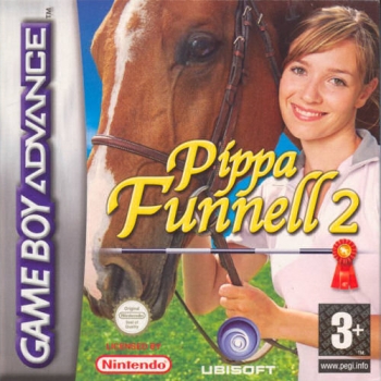 Pippa Funell 2  Game