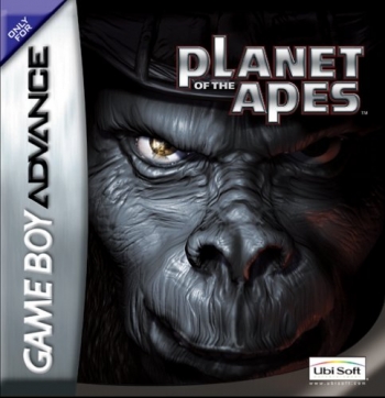 Planet of the Apes  Gioco
