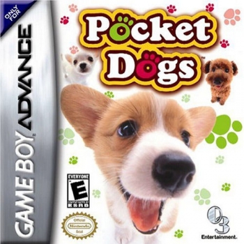 Pocket Dogs  Jogo